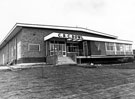 C.B.C Bowl, Birley Moor Road, Frecheville C.B.C Bowl, Birley Moor Road, Frecheville