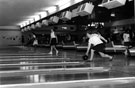 Fairlanes Bowling Alley, North Quadrant, Firth Park