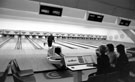 AMF Bowling Alley (formerly Fairlanes), North Quadrant, Firth Park