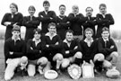 Hillsborough Rugby League team