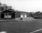New Pavilion, Hallam Cricket Club, Sandygate Road