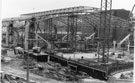 Construction of Ponds Forge Leisure Complex