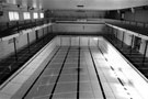 View: s28823 Interior of Park Corporation Baths, Duke Street 