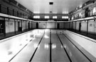 View: s28824 Interior of Park Corporation Baths, Duke Street 