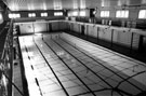 View: s28825 Interior of Park Corporation Baths, Duke Street 