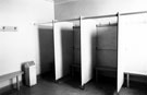 View: s28827 Ladies changing room, Park Corporation Baths, Duke Street 