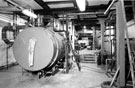 View: s28829 Boiler room, Park Corporation Baths, Duke Street 