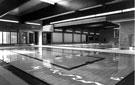 Swimming pool, Concord Leisure Centre, Shiregreen Lane