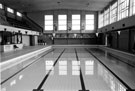 Chapeltown Swimming Baths, Burncross Road