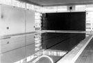 Hurlfield School swimming pool, East Bank Road