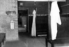 View: s28860 Changing accommodation, King Edward VII School Swimming Pool, Clarkehouse Road