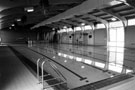 Norton Swimming Baths, Graves Tennis and Leisure Centre, Bochum Parkway