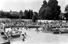 Millhouses Lido, Millhouses Park, Abbeydale Road South