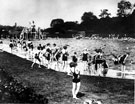 Millhouses Open Air Swimming Pool, Millhouses Park, Abbeydale Road South