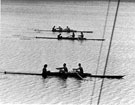 Rowing Regatta, Dam Flask Reservoir Rowing Regatta, Dam Flask Reservoir