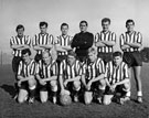 Sheffield United Football Team 1964