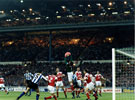 Sheffield Wednesday F.C. v Arsenal,  F.A. Cup Final replay, Wembley Stadium