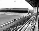 New seating, Sheffield Wednesday F.C., Hillsborough Football Ground