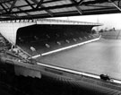 New Stand, Sheffield Wednesday F.C., Hillsborough Football Ground
