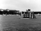 View: s29040 Showjumping, Owlerton Stadium