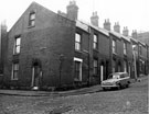 Nos. 24-16 Harleston Street from Thordon Road