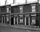 Nos. 18-22 (right to left) Ditchingham Street Nos. 18-22 (right to left) Ditchingham Street