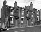 Nos. 7; 11 and 13 (right) Ditchingham Street Nos. 7; 11 and 13 (right) Ditchingham Street