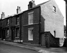 Nos. 8-12 (r. to l.) Buckenham Street Nos. 8-12 (r. to l.) Buckenham Street