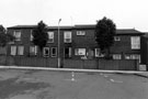 Bressingham Close, Burngreave