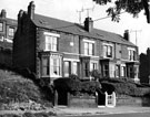 Nos. 50 - 44 (l. to r.) Burngreave Street Nos. 50 - 44 (l. to r.) Burngreave Street