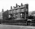 Nos. 39 (extreme left) ; 43 and 45 Burngreave Road with Kilton Hill (right) Nos. 39 (extreme left) ; 43 and 45 Burngreave Road with Kilton Hill (right)