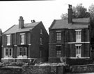 Nos. 59 and 61 (left); 63 and 65 Burngreave Road Nos. 59 and 61 (left); 63 and 65 Burngreave Road