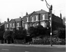 Nos. 95 - 101 (l. to r.) Burngreave Road Nos. 95 - 101 (l. to r.) Burngreave Road