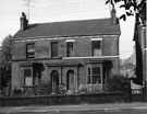 Nos.139 and 141 (l. to r.) Burngreave Road Nos.139 and 141 (l. to r.) Burngreave Road