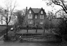 View: s29149 Osborn House, No. 138 Burngreave Road