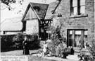 Oughtibridge Hall Farm, c.1910