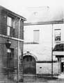 Butcher's shop (Hayward) and Assembly Rooms, Oughtibridge