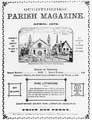Oughtibridge Parish Magazine, April 1878