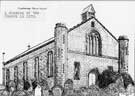 Ascension Church, Church Street, Oughtibridge, 1970
