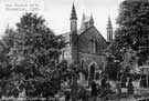View: t05366 Ascension C. of E. Church, Oughtibridge, 1906