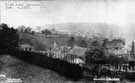 Oughtibridge. View near Barrack Row, c. 1930 Oughtibridge. View near Barrack Row, c. 1930