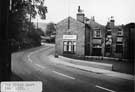 The White Hart Inn, No, 18 Langsett Road North, 1959