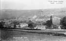 Oughtibridge, viewed from Birks Wood, c. 1910 showing silica works (Oughtibridge Silica Firebrick Company Ltd.) in the background Oughtibridge, viewed from Birks Wood, c. 1910 showing silica works (Oughtibridge Silica Firebrick Company Ltd.) in the background
