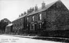 Oughtibridge. Church Street, c. 1926
