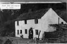 Oughtibridge. Wood End Cottages, c. 1938