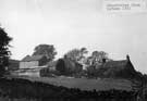Oughtibridge. Haggstones Farm, Autumn 1951