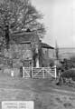 Oughtibridge. Coldwell Farm, Spring 1960 Oughtibridge. Coldwell Farm, Spring 1960