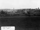 Oughtibridge. Jawbone Hill, December 1946