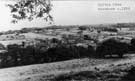 Oughtibridge. New houses on Haggstones Road, Birtin from Onesacre Lane, c. 1950
