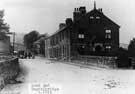 Oughtibridge. Road End, c.1910